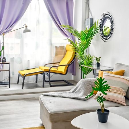 Appartamento 2 Bd Hidden Oasis In Lower Manhattan New York Esterno foto