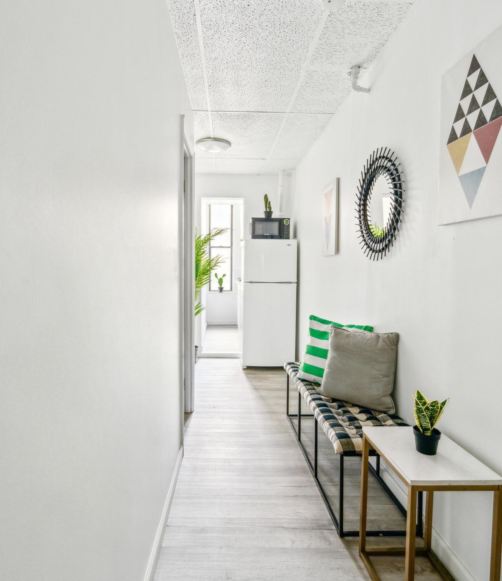 Appartamento 2 Bd Hidden Oasis In Lower Manhattan New York Esterno foto
