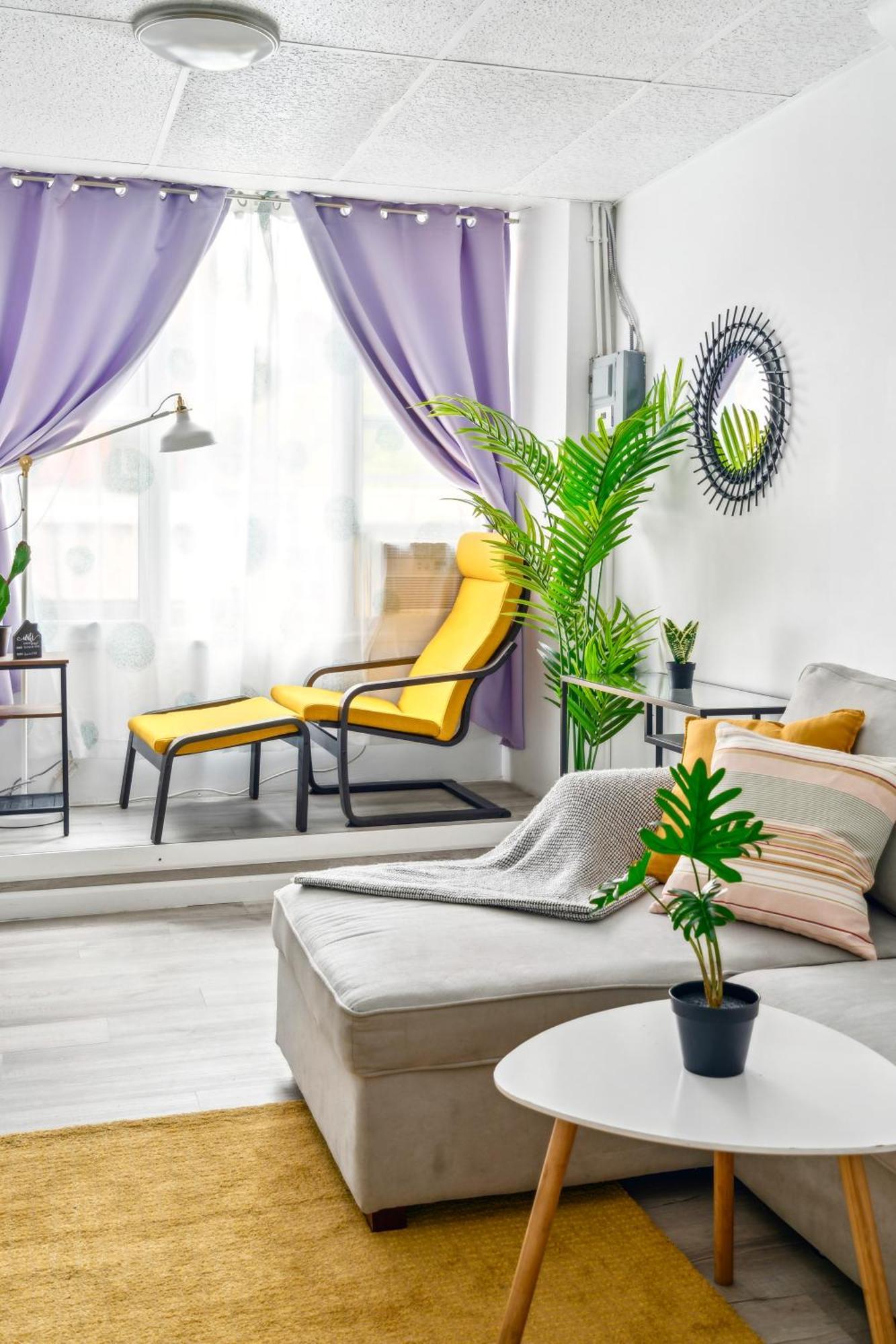 Appartamento 2 Bd Hidden Oasis In Lower Manhattan New York Esterno foto