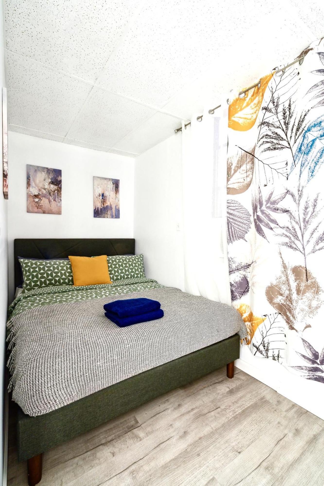 Appartamento 2 Bd Hidden Oasis In Lower Manhattan New York Esterno foto
